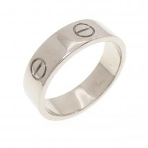 カルティエ ラブ  リング