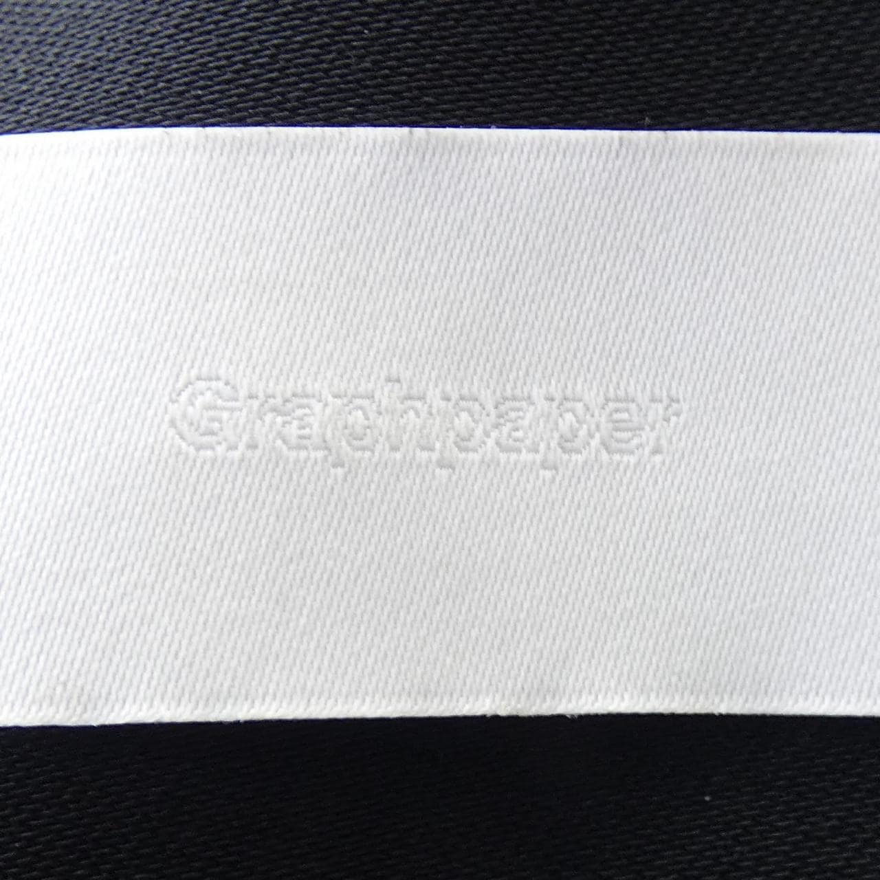 グラフペーパー Graphpaper GL241-60222B ワンピース