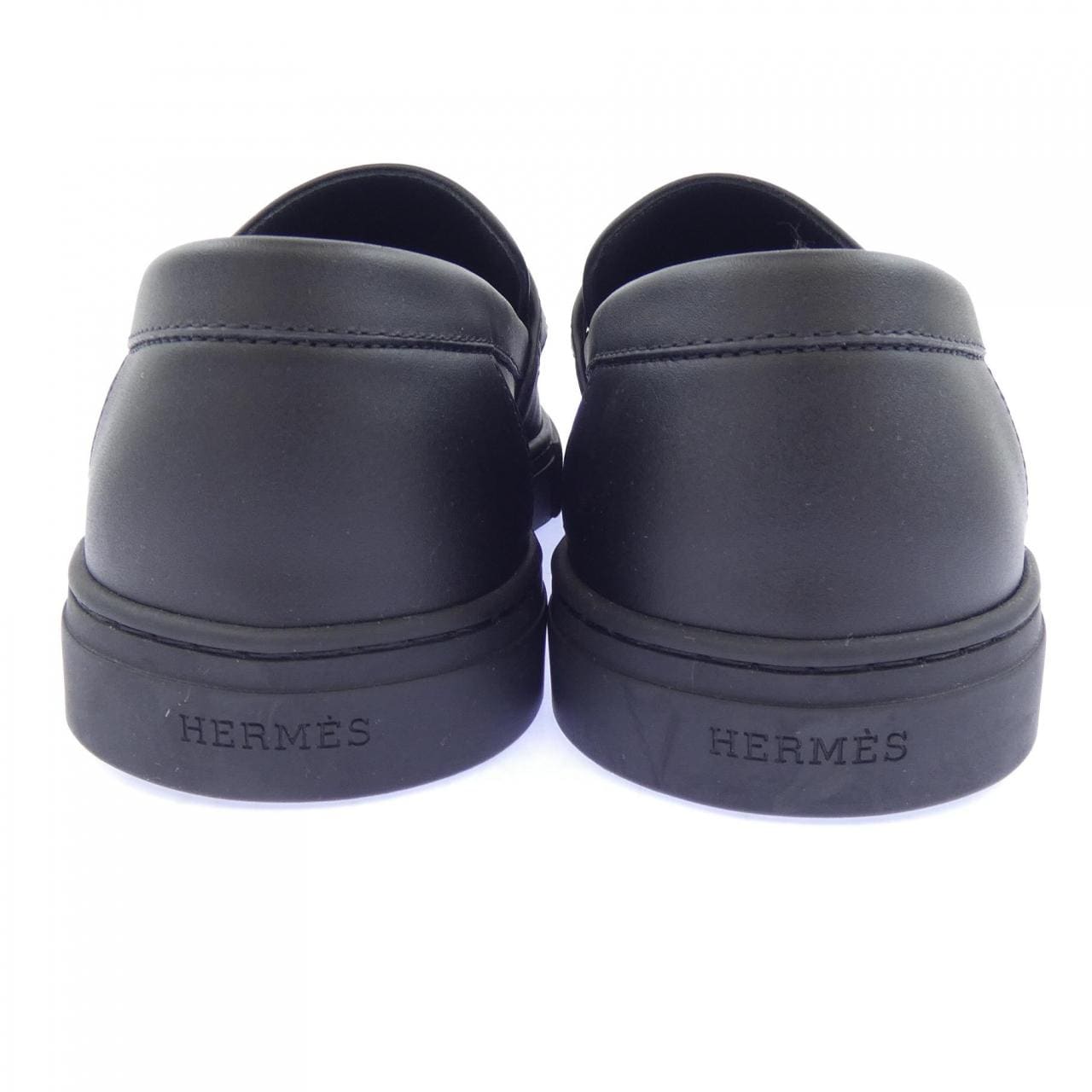 エルメス HERMES ゲーム ケリーバックル 241850Z シューズ