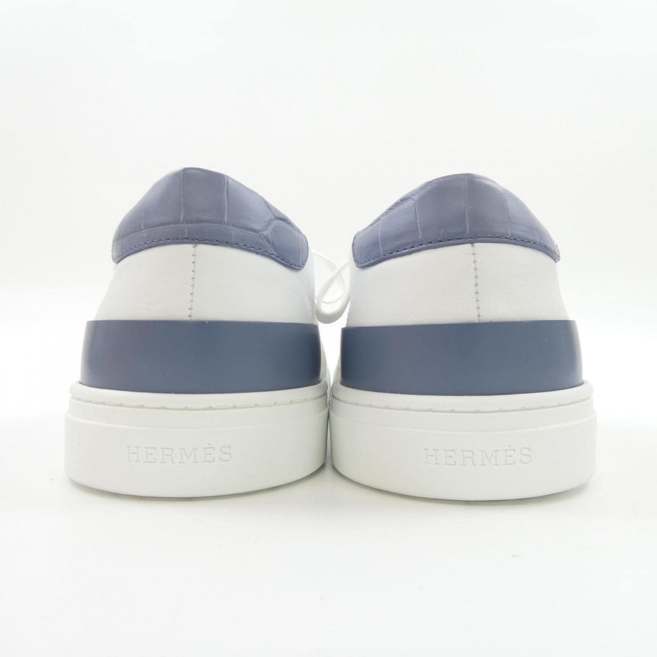 エルメス HERMES ディープ 231888Z スニーカー