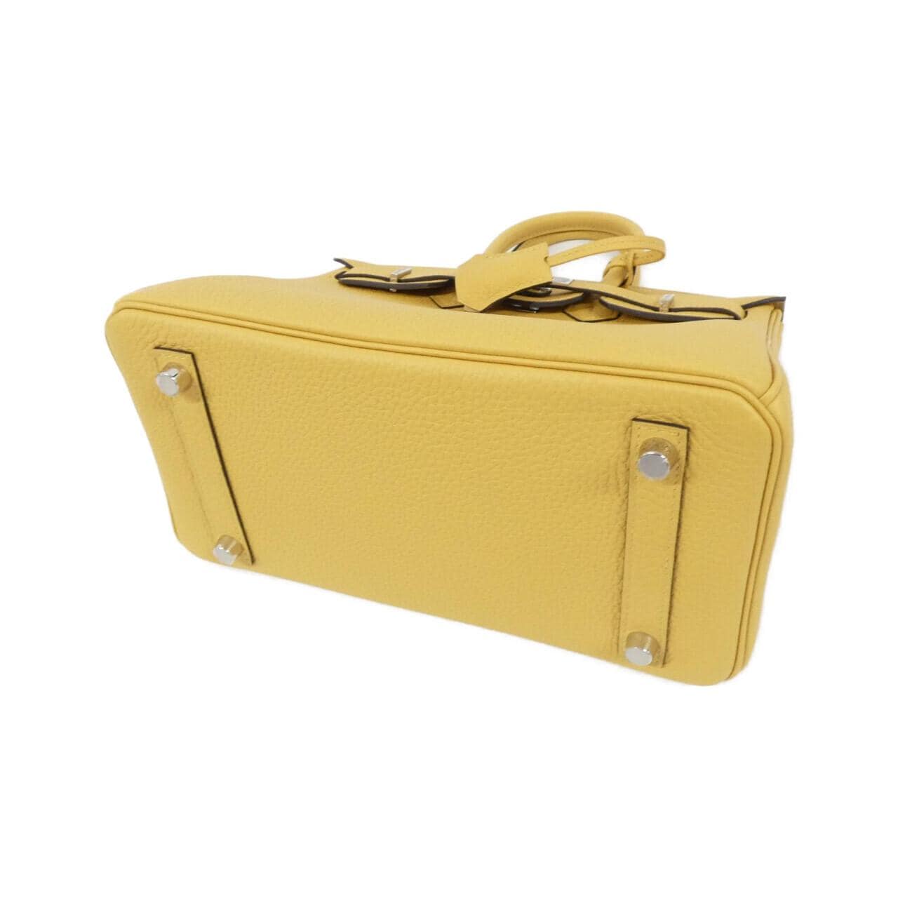 【未使用品】エルメス バーキン 25cm 041344CK バッグ