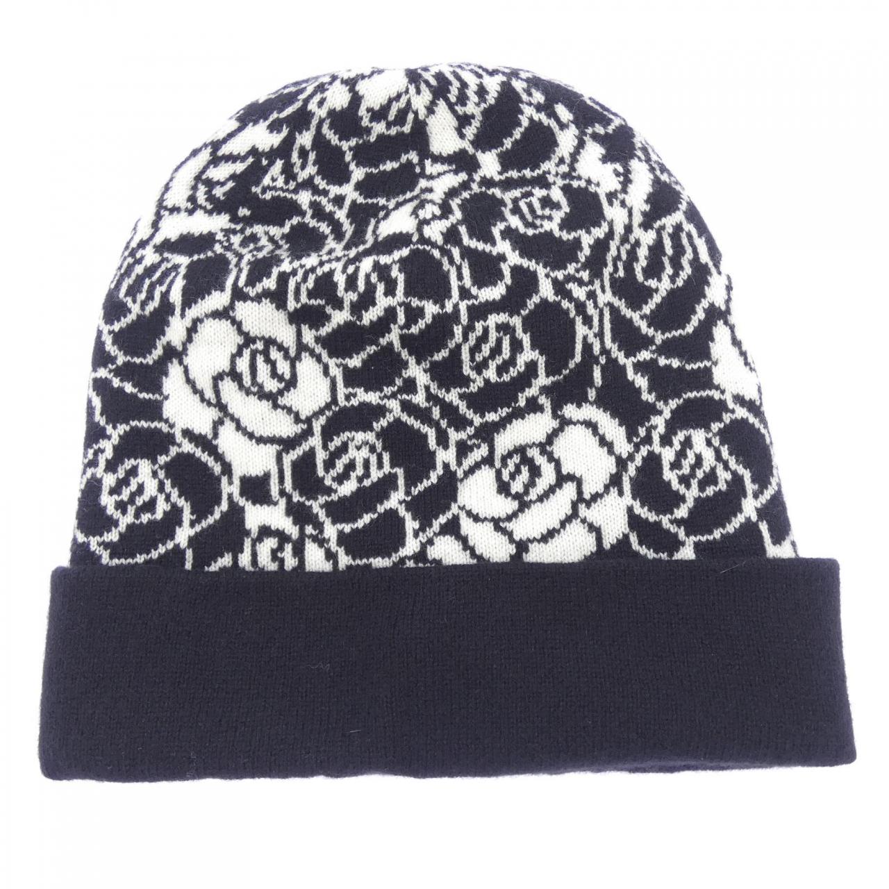 シャネル CHANEL AA9508B14321 ニットキャップ