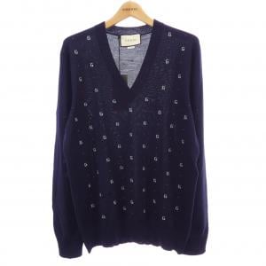 グッチ GUCCI 545628-XKABL ニット