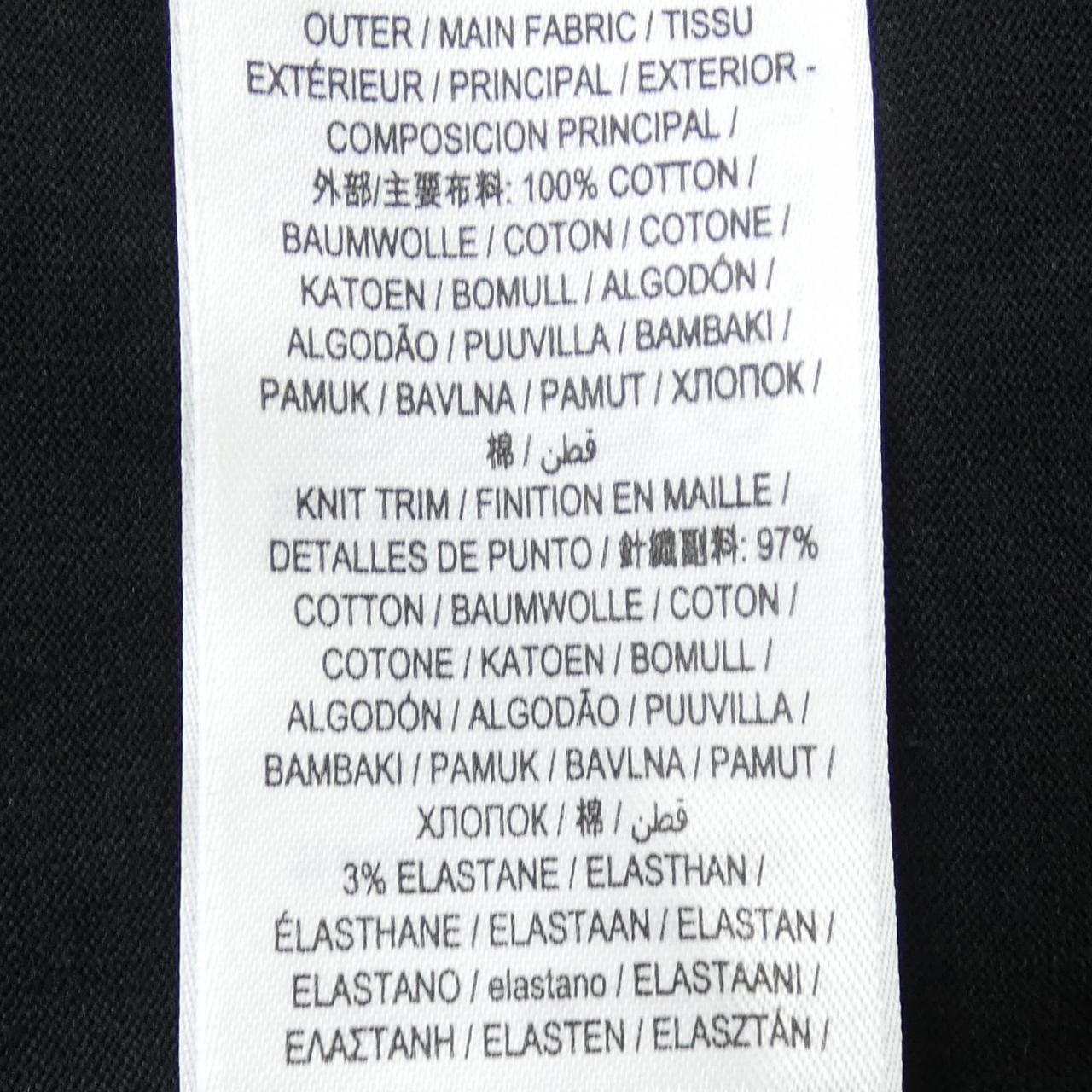 バーバリー BURBERRY 8055251 Tシャツ