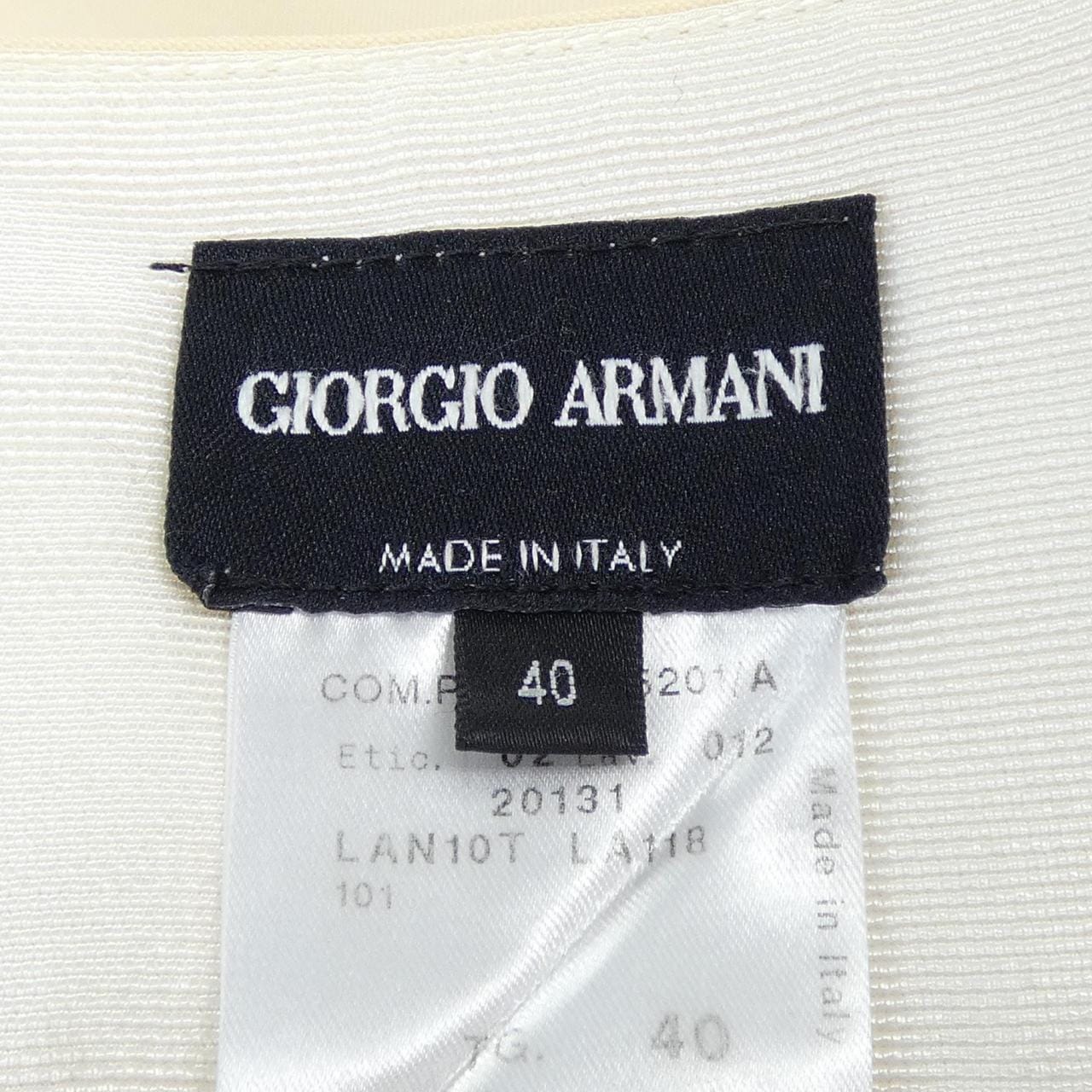 ジョルジオ アルマーニ GIORGIO ARMANI スカート