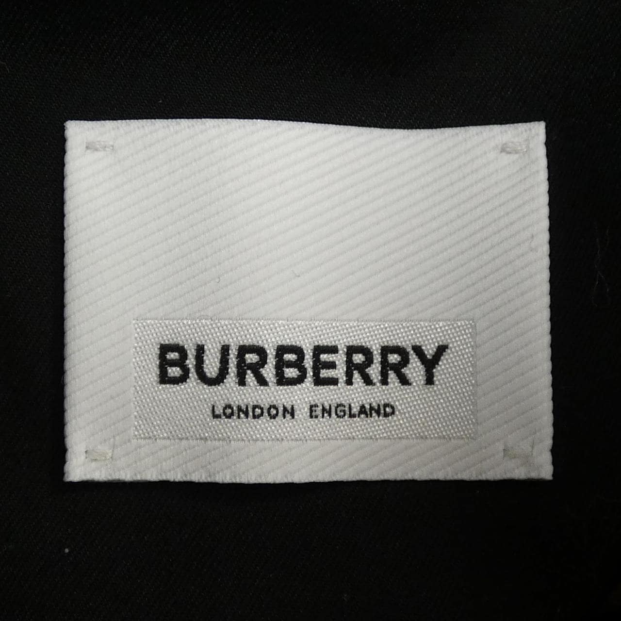 バーバリー BURBERRY 80842181 コート