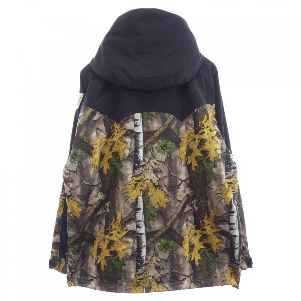 アベイシングエイプ A BATHING APE 001HJF301004X パーカー