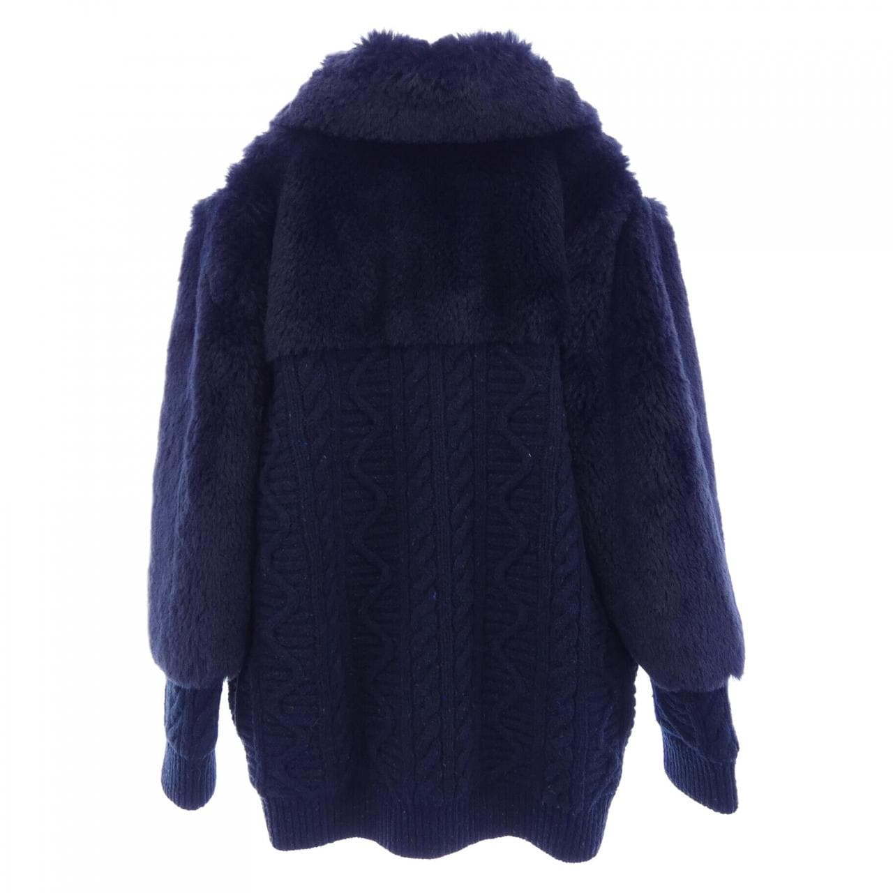 ステラマッカートニー STELLA MCCARTNEY 601766 S220B ブルゾン