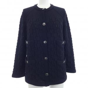 シャネル CHANEL P47936K06120 カーディガン