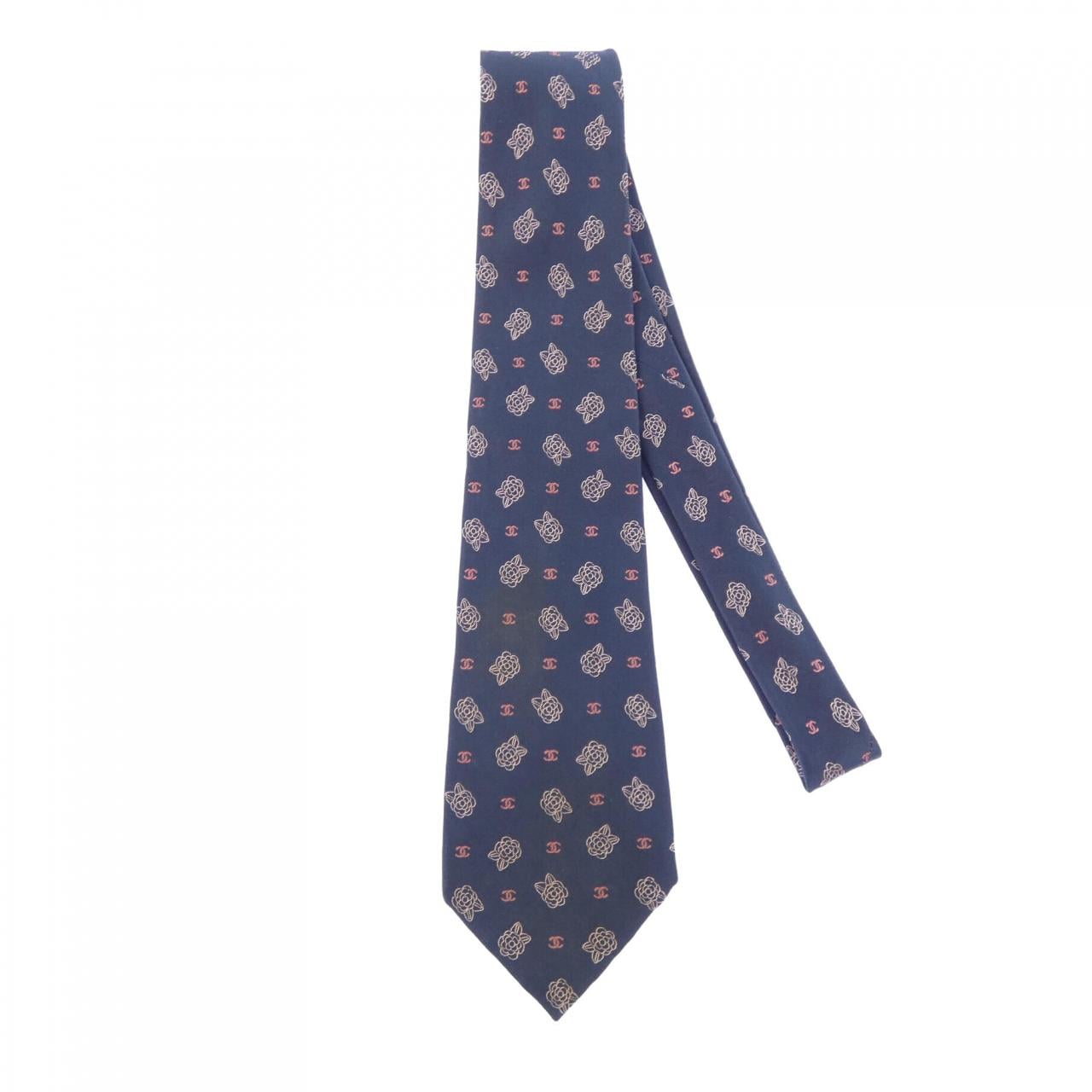 シャネル CHANEL NECKTIE