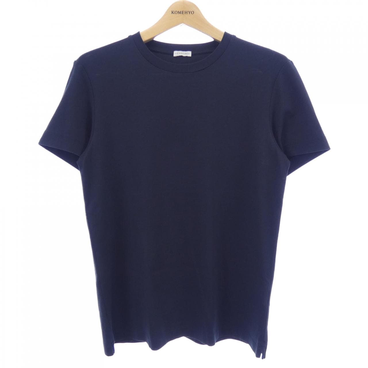 クロスクローゼット +CLOTHET Tシャツ