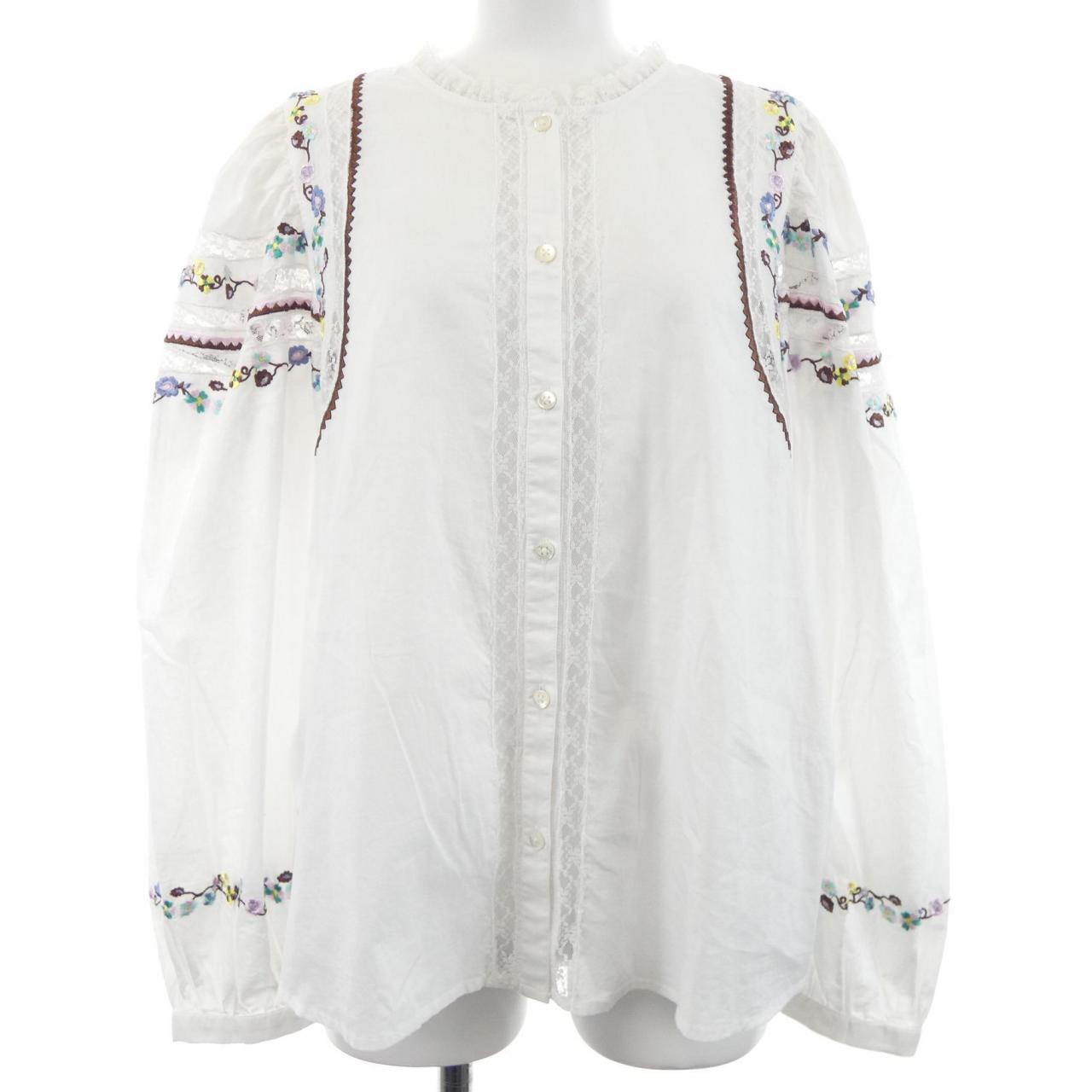 ドロシーシューマッハ DOROTHEE SCHUMACHER トップス
