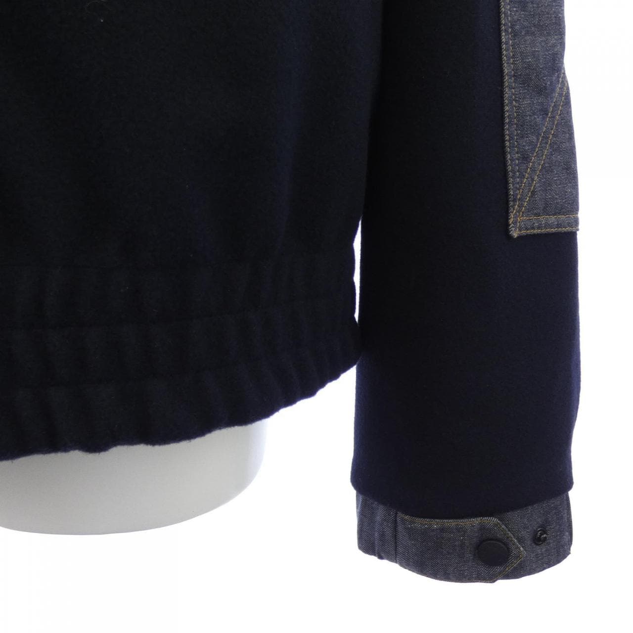 モンクレールグルノーブル MONCLER GRENOBLE 20978G00009 ブルゾン