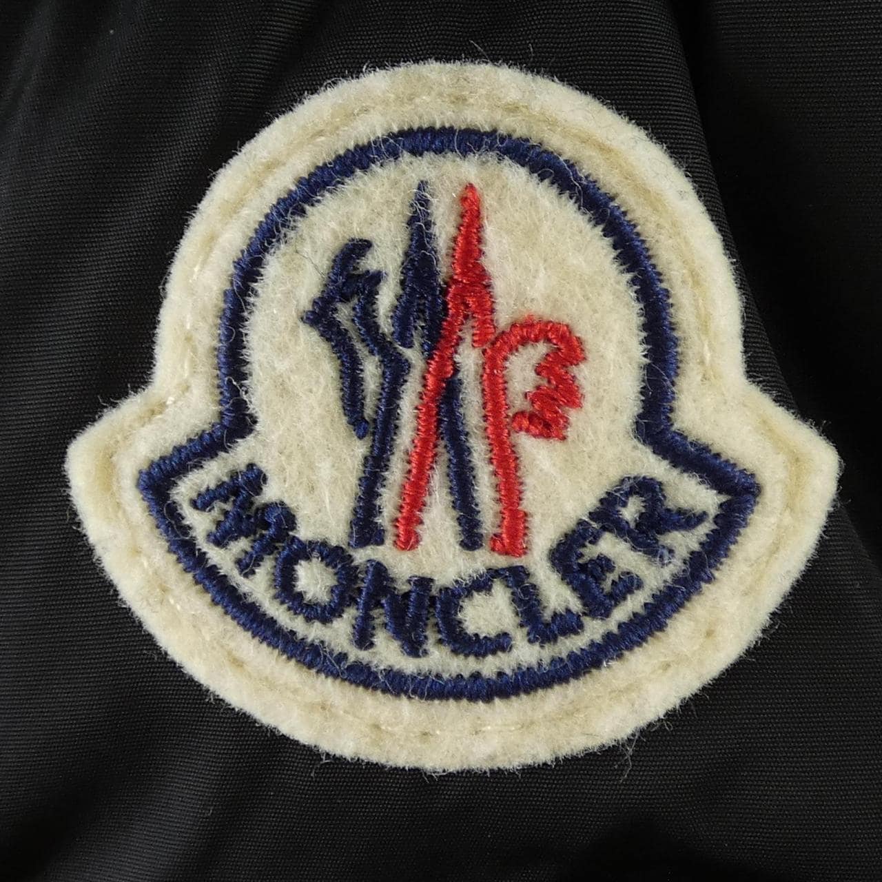 モンクレール MONCLER FLAMMETTE ダウンコート