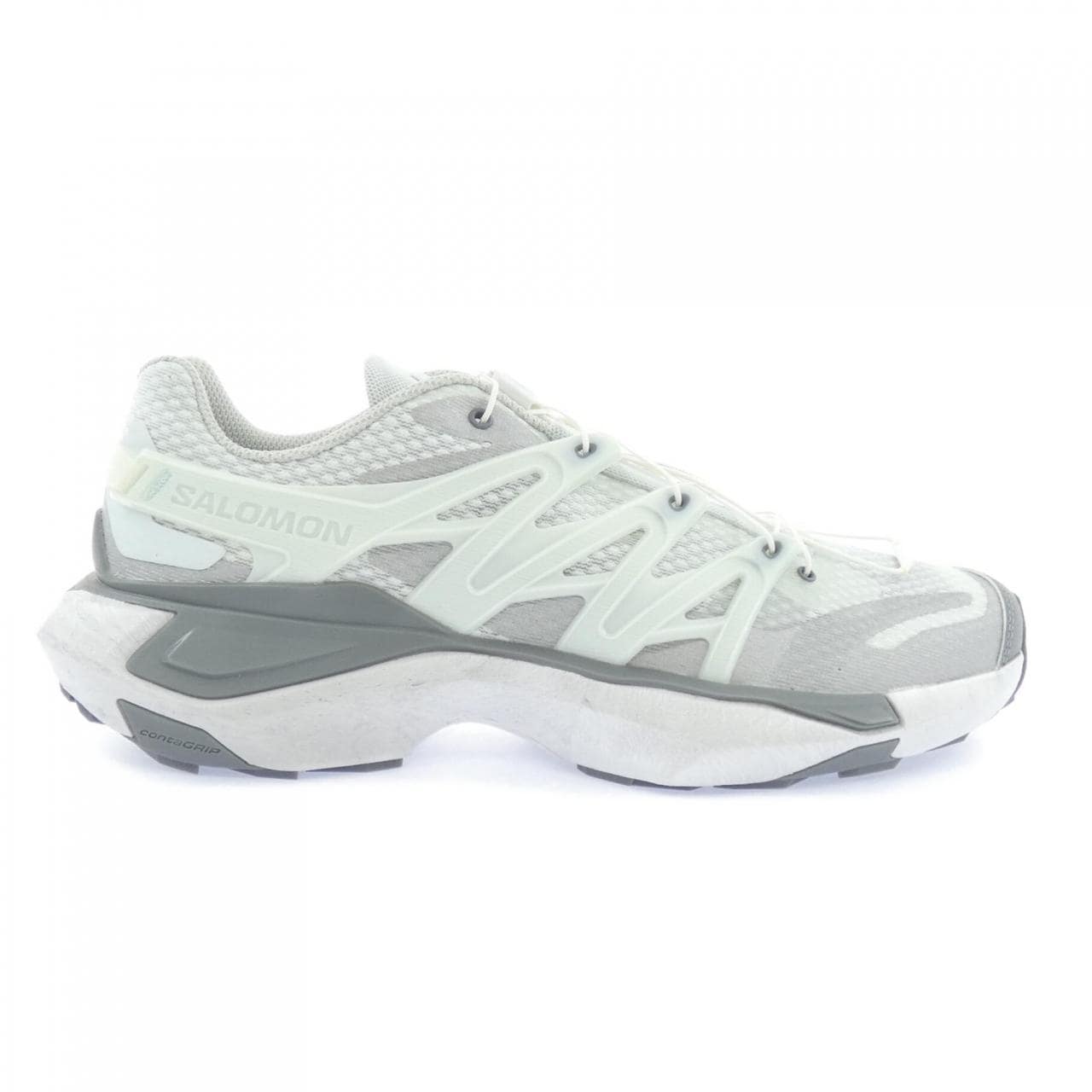 サロモン SALOMON XT PU.RE ADVANCED スニーカー