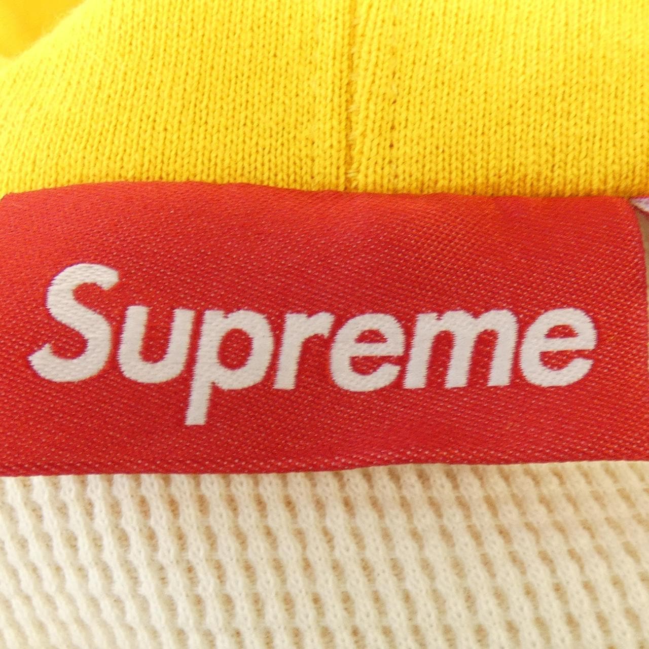シュプリーム SUPREME ARC THERMAL パーカー
