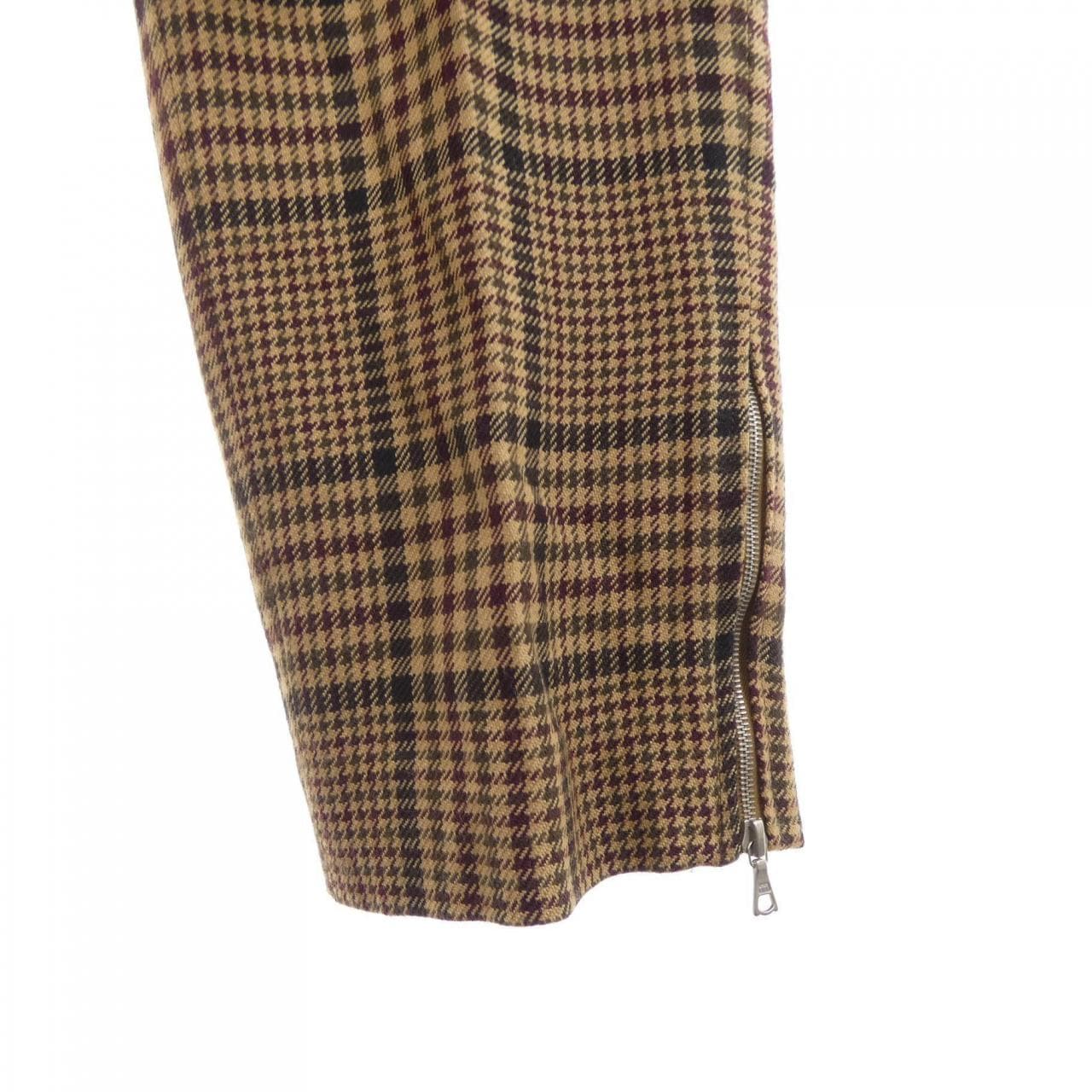 ドリスヴァンノッテン DRIES VAN NOTEN 73-04-84-04015 パンツ