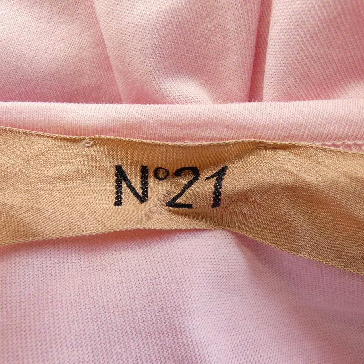N°21 N°21 T-shirt