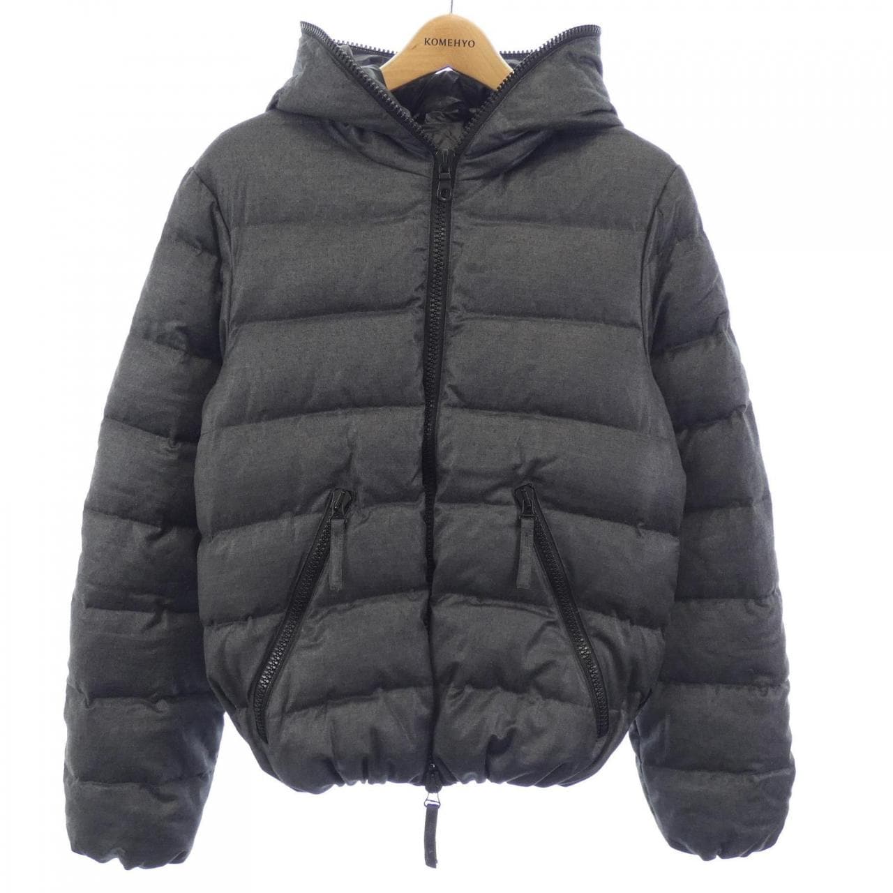 Duvetica DUVETICA down jacket