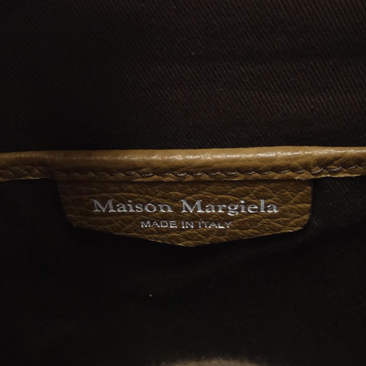 メゾンマルジェラ Maison Margiela BAG