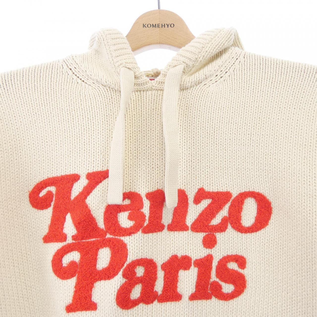 ケンゾー KENZO パーカー