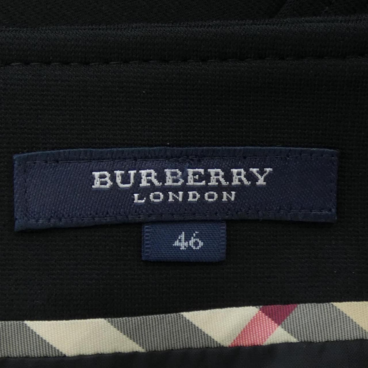 BURBERRY伦敦巴宝莉伦敦半身裙
