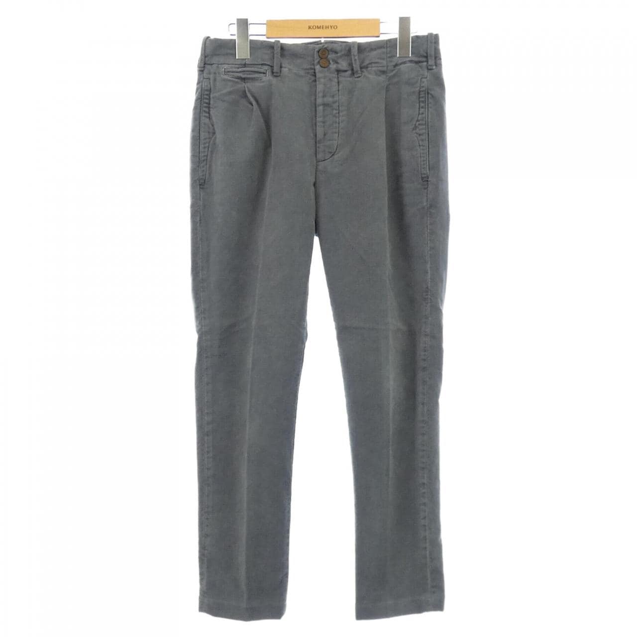 インコテックス INCOTEX パンツ