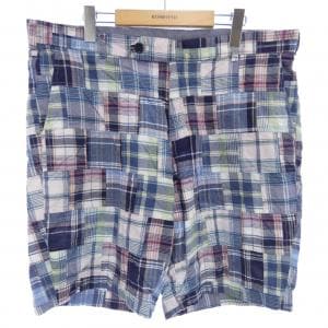ブルックスブラザーズ BROOKS BROTHERS ショートパンツ