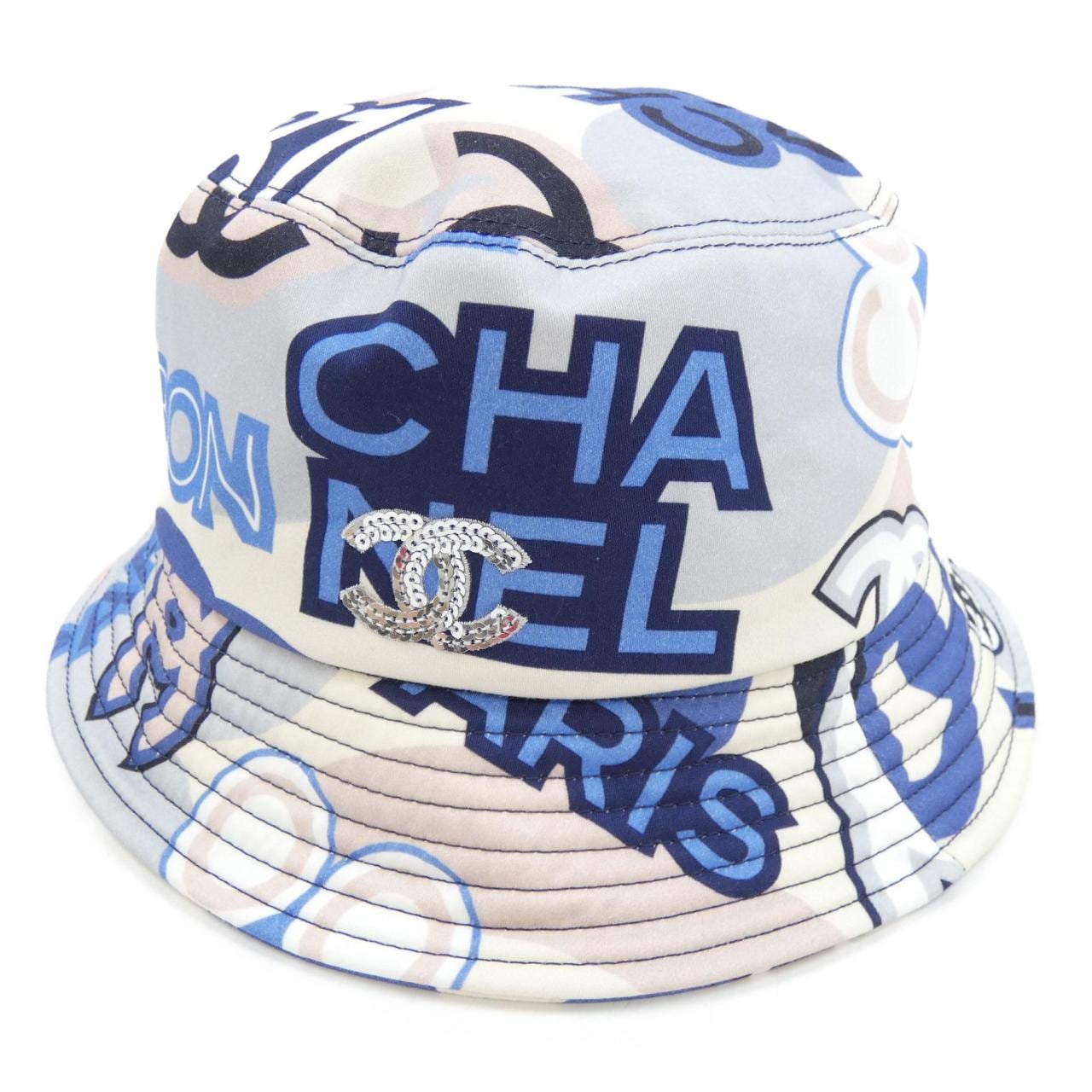 シャネル CHANEL ハット