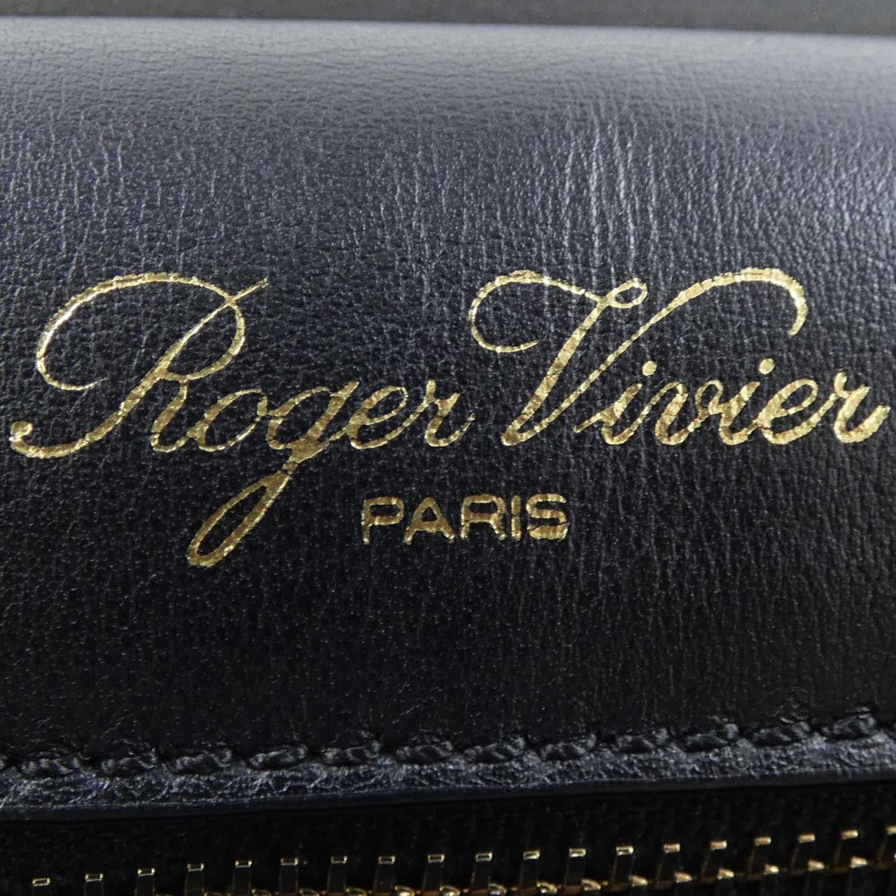 ロジェヴィヴィエ ROGER VIVIER BAG