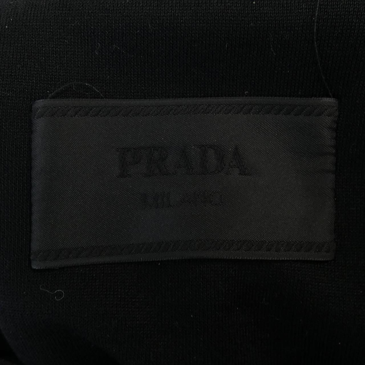 プラダ PRADA パーカー