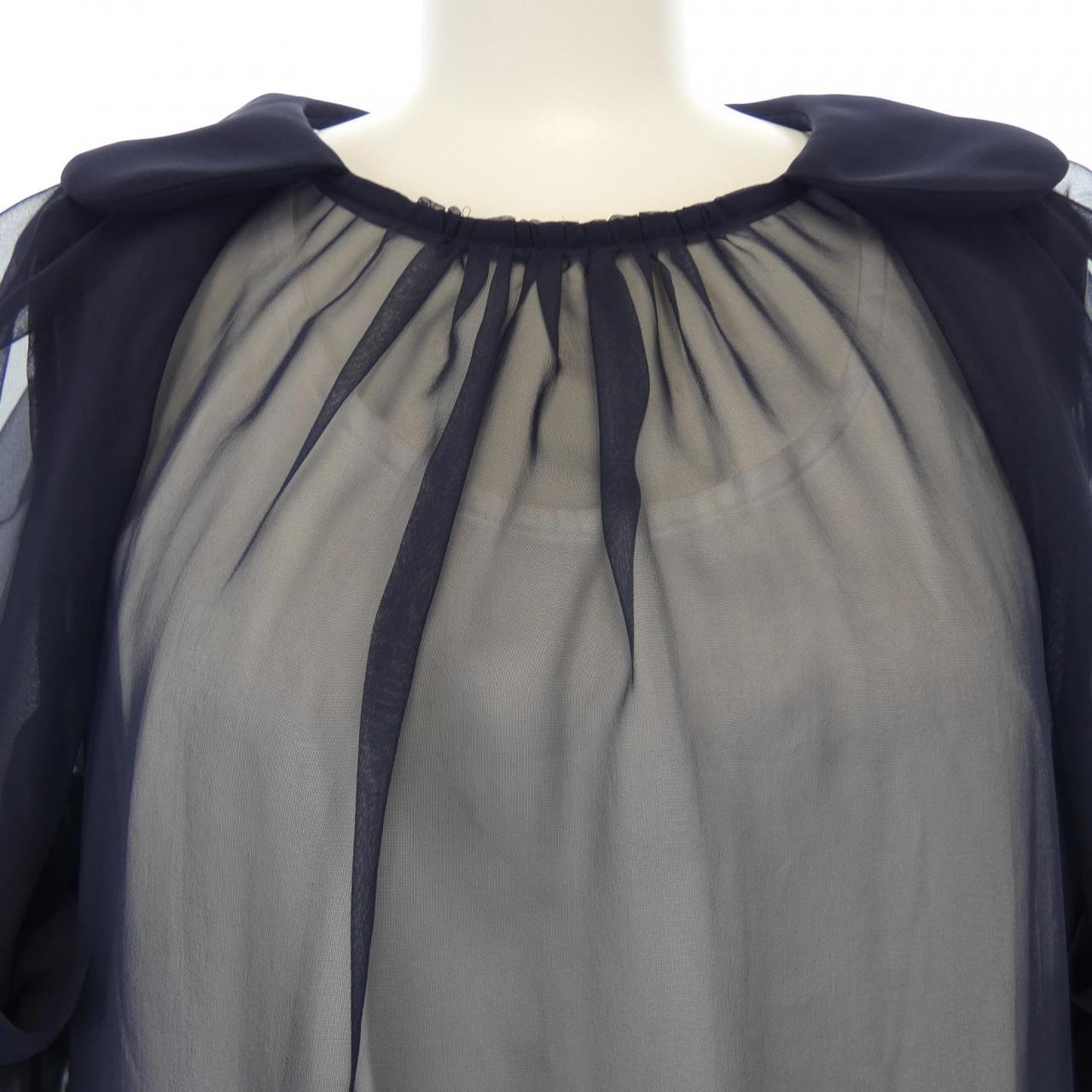 コムデギャルソンガール COMME des GARCONS GIRL NI-O005 ワンピース