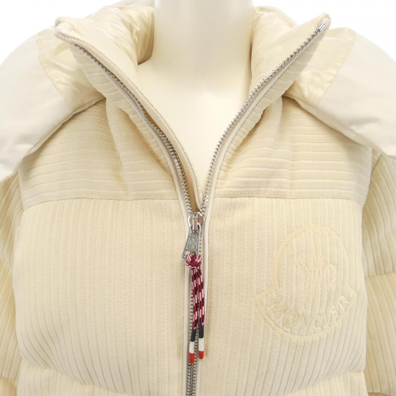 モンクレール ジーニアス MONCLER GENIUS BAIKAL ダウンジャケット