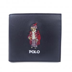 ポロラルフローレン POLO RALPH LAUREN POLO BEAR WALLET