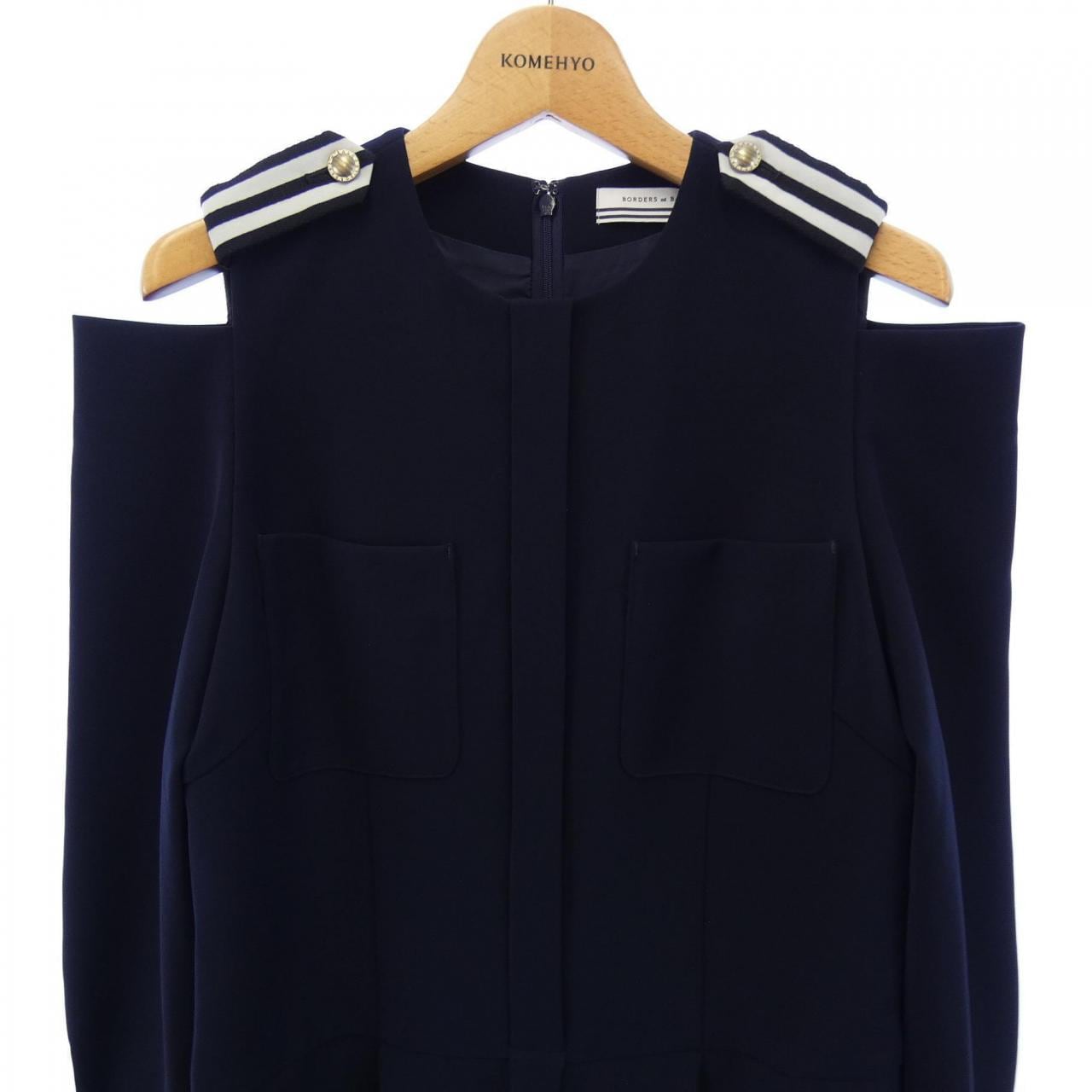 ボーダーズアットバルコニー BORDERS at BALCONY オールインワン