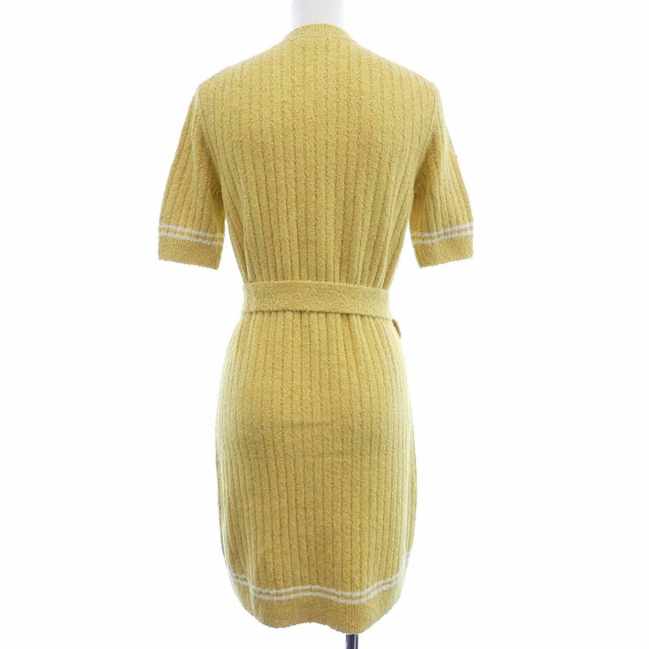 シャネル CHANEL P72176K10414 ワンピース