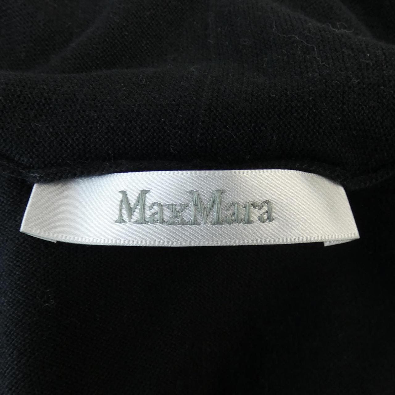 マックスマーラ Max Mara 13410720750 カーディガン