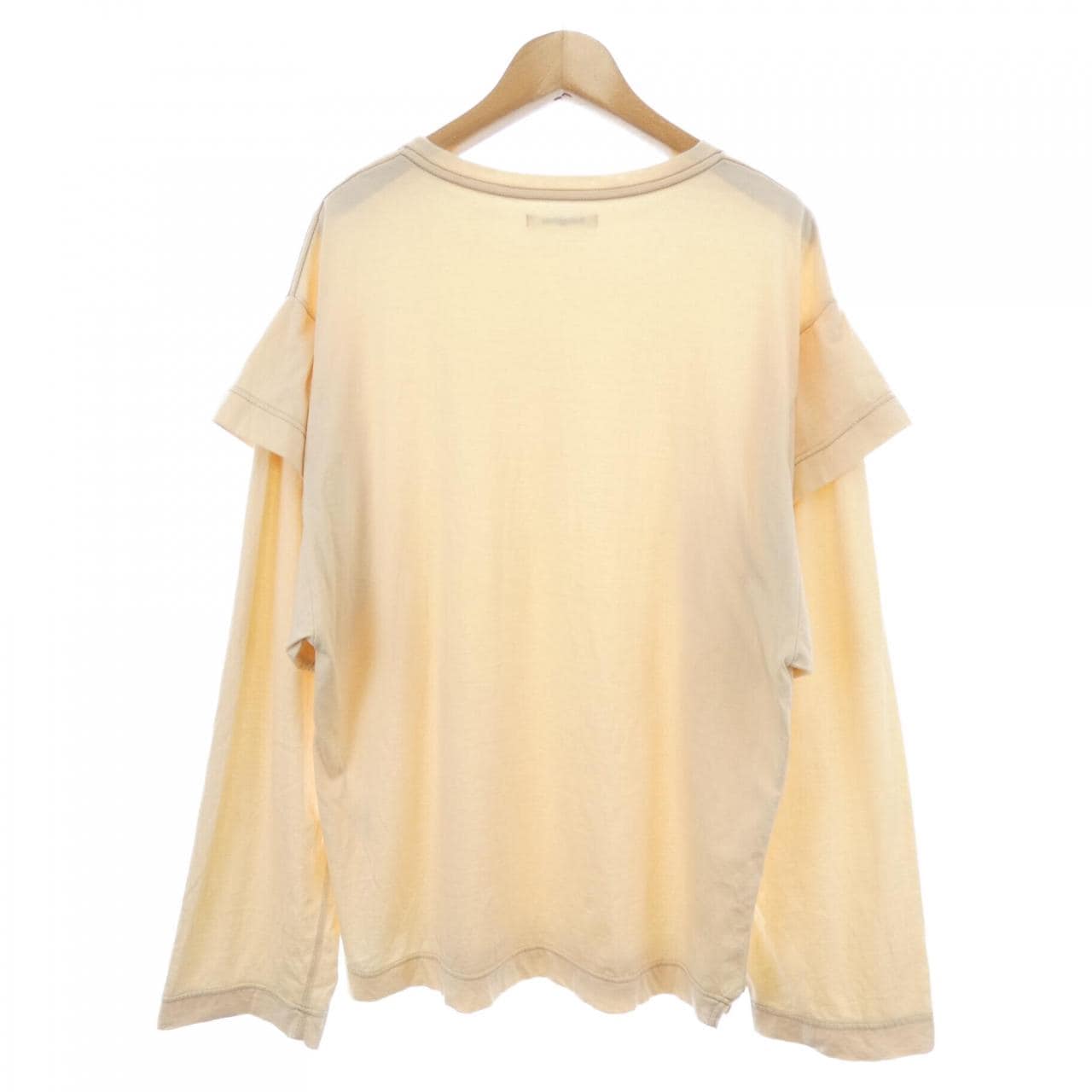 フミカウチダ FUMIKA UCHIDA トップス