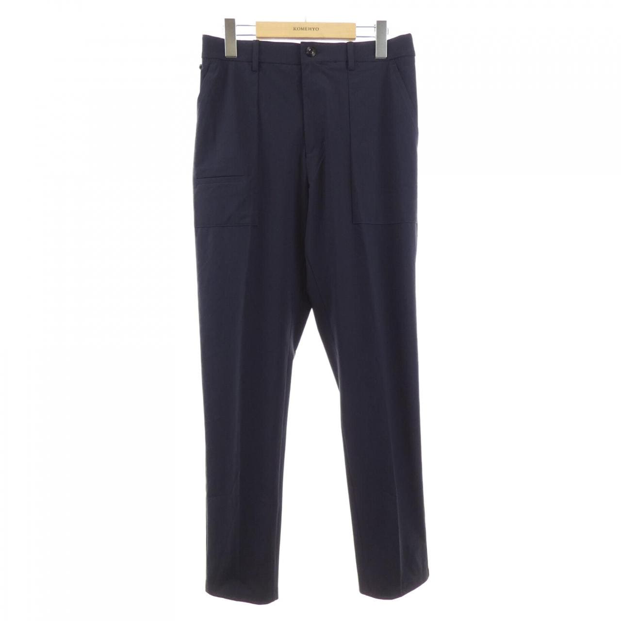 ジーティーアー G.T.A パンツ