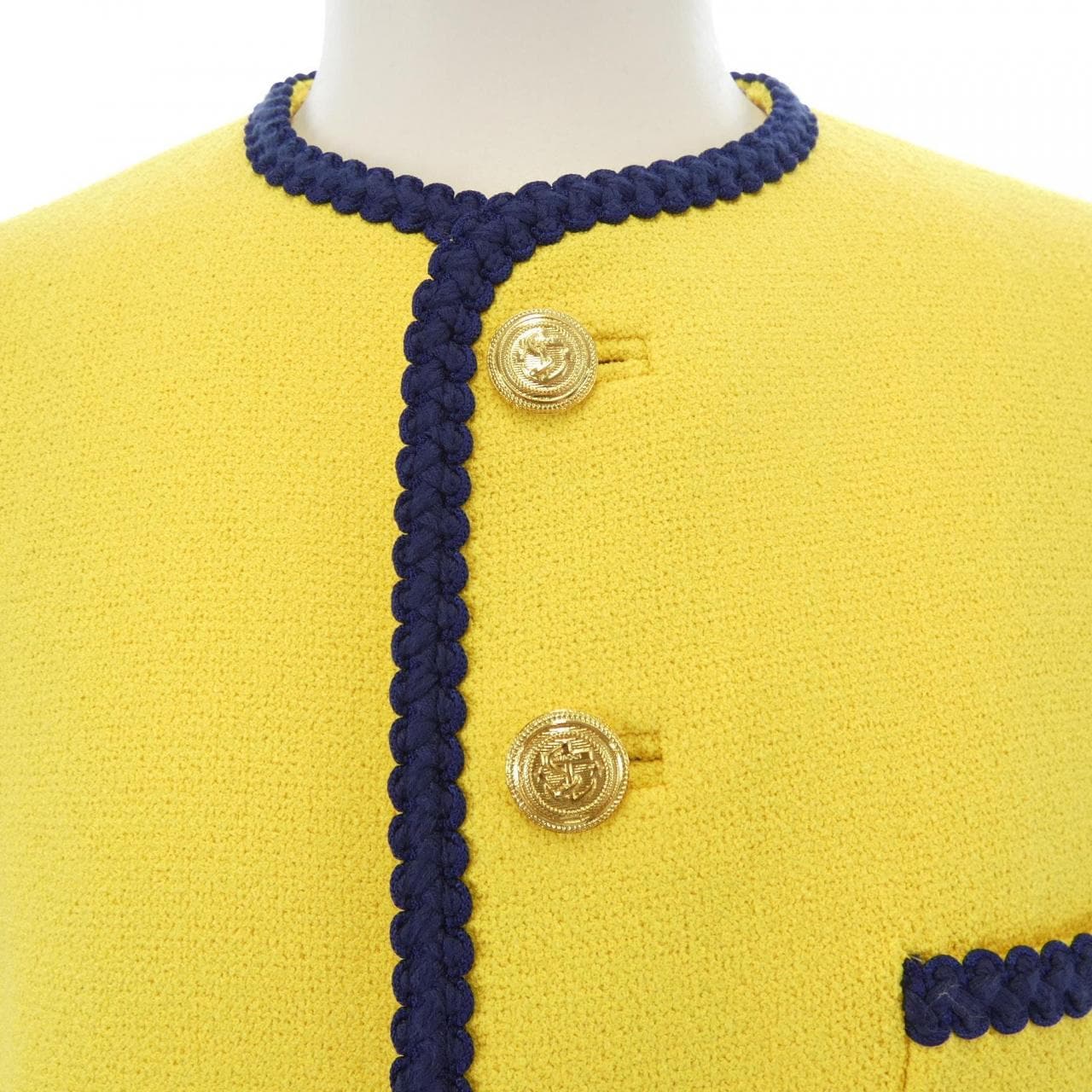 グッチ GUCCI 741095 ZAM2F ジャケット