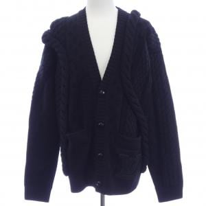 メンズファッション｜トップス｜カーディガン｜ルイヴィトン｜ルイ