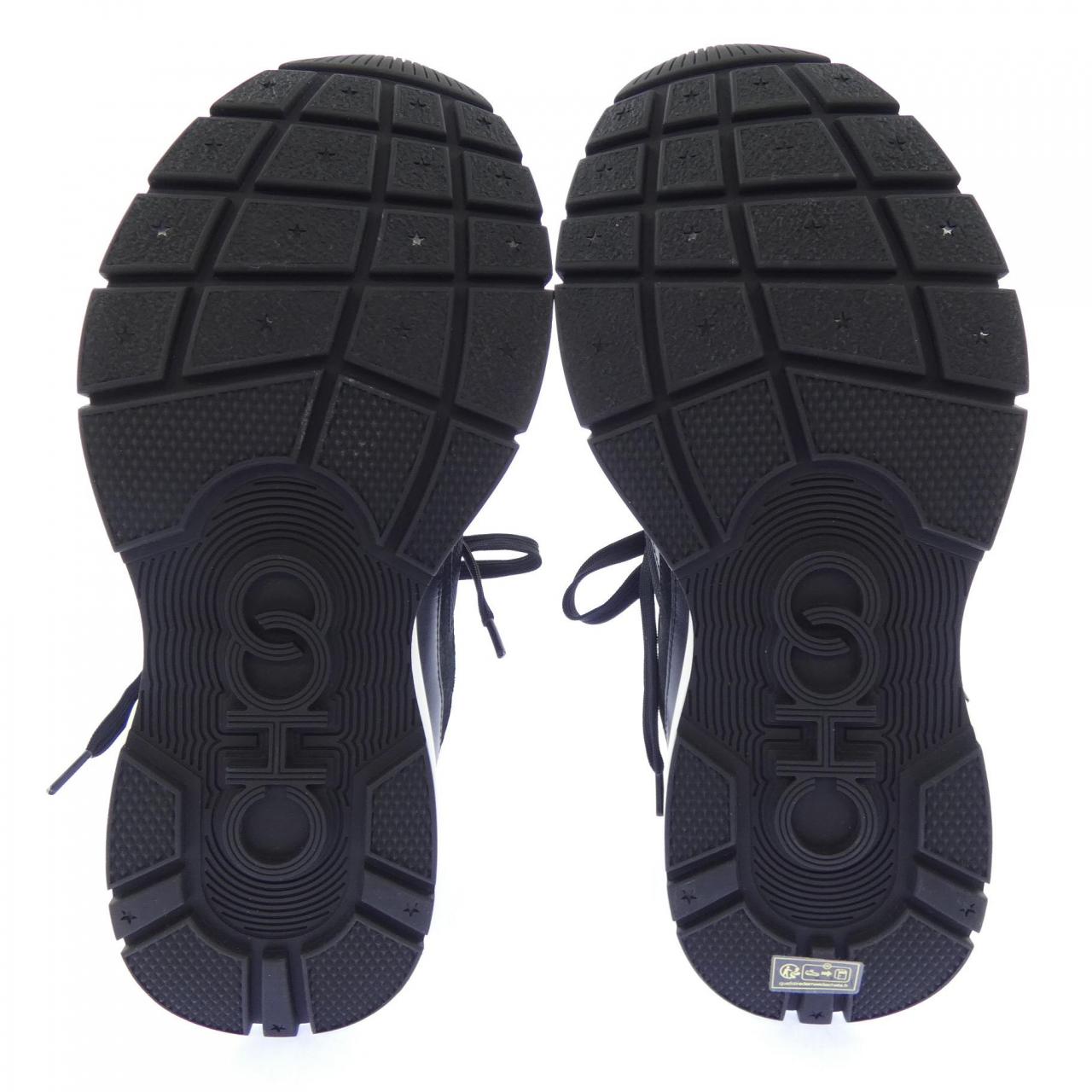 ジミーチュウ JIMMY CHOO スニーカー