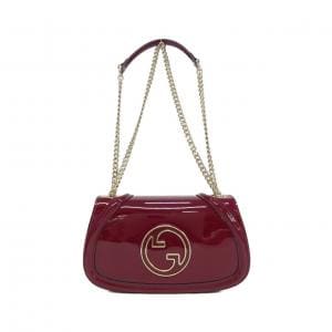 グッチ GUCCI BLONDIE 815711 1J7BZ ショルダーバッグ