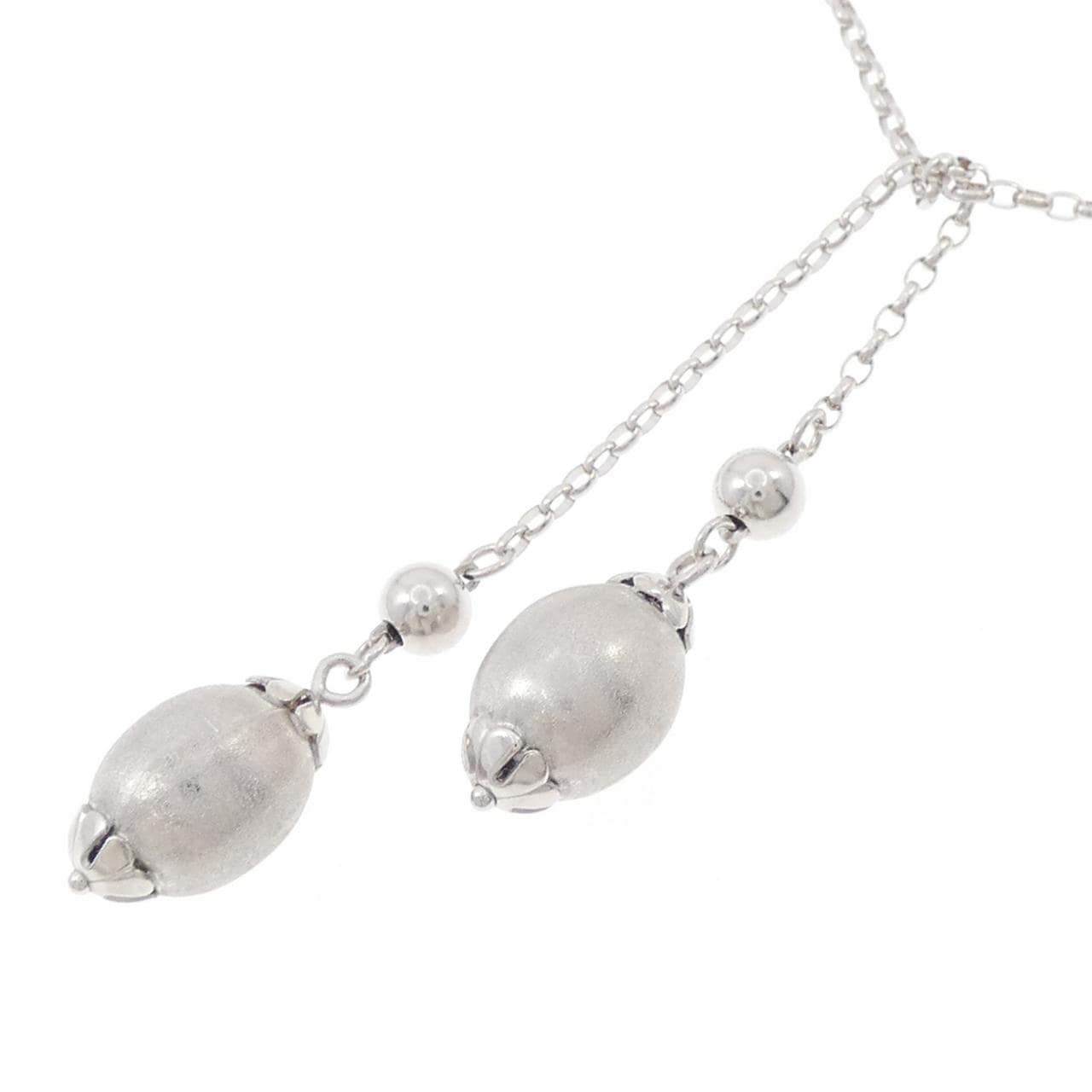 750WG Necklace