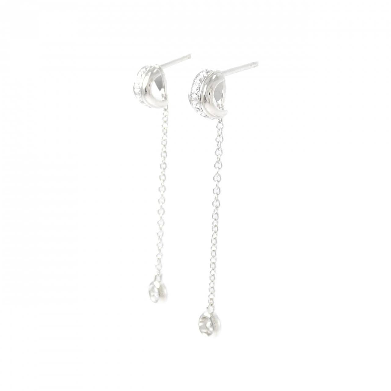 Piaget Possession Earrings
