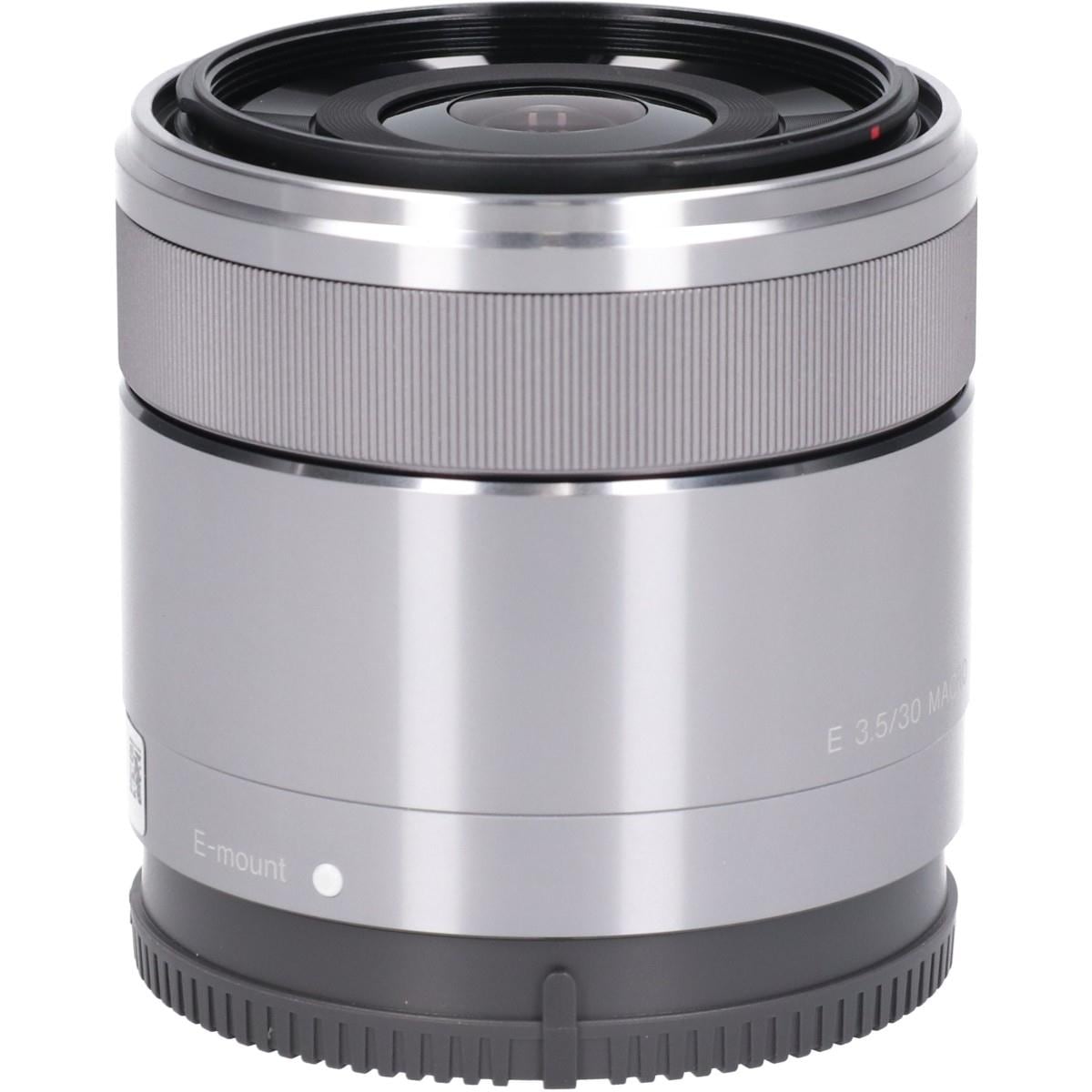 Ｅ３０ｍｍ　Ｆ３．５ＭＡＣＲＯ（ＳＥＬ３０Ｍ３５）