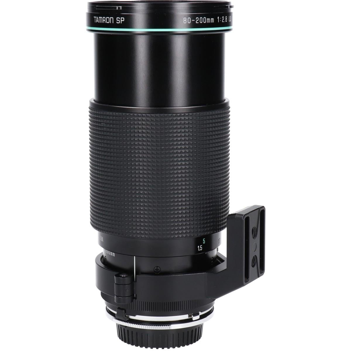 ニコン８０－２００ｍｍ　Ｆ２．８　３０Ａ