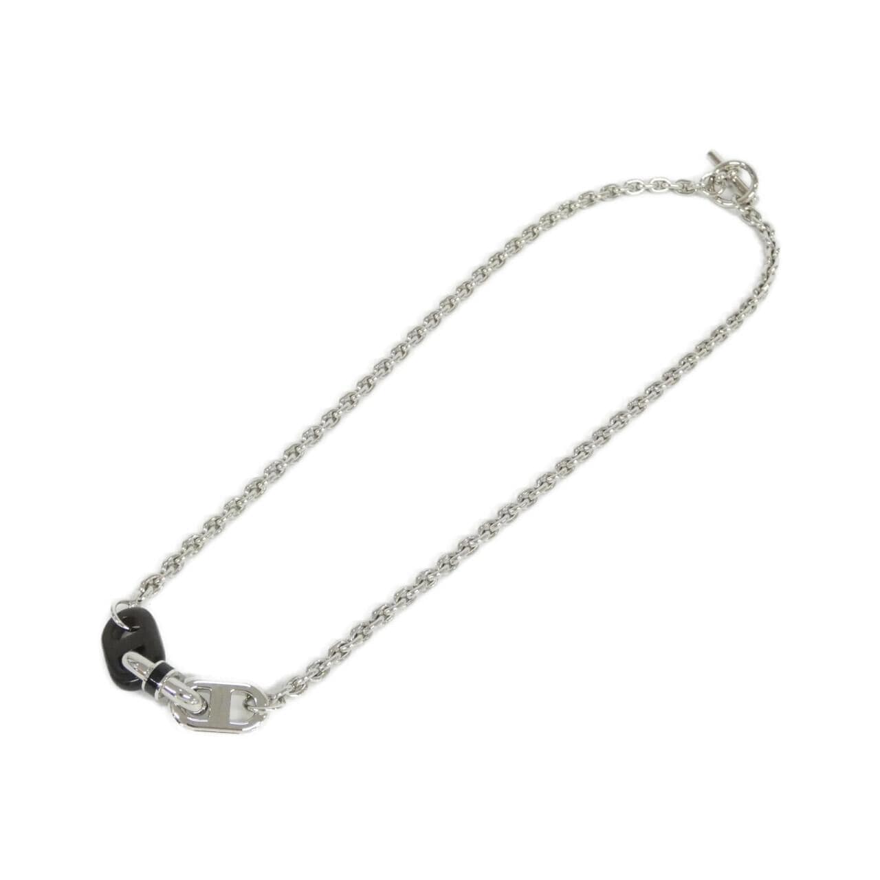 エルメス マイヨン 100042FP ネックレス