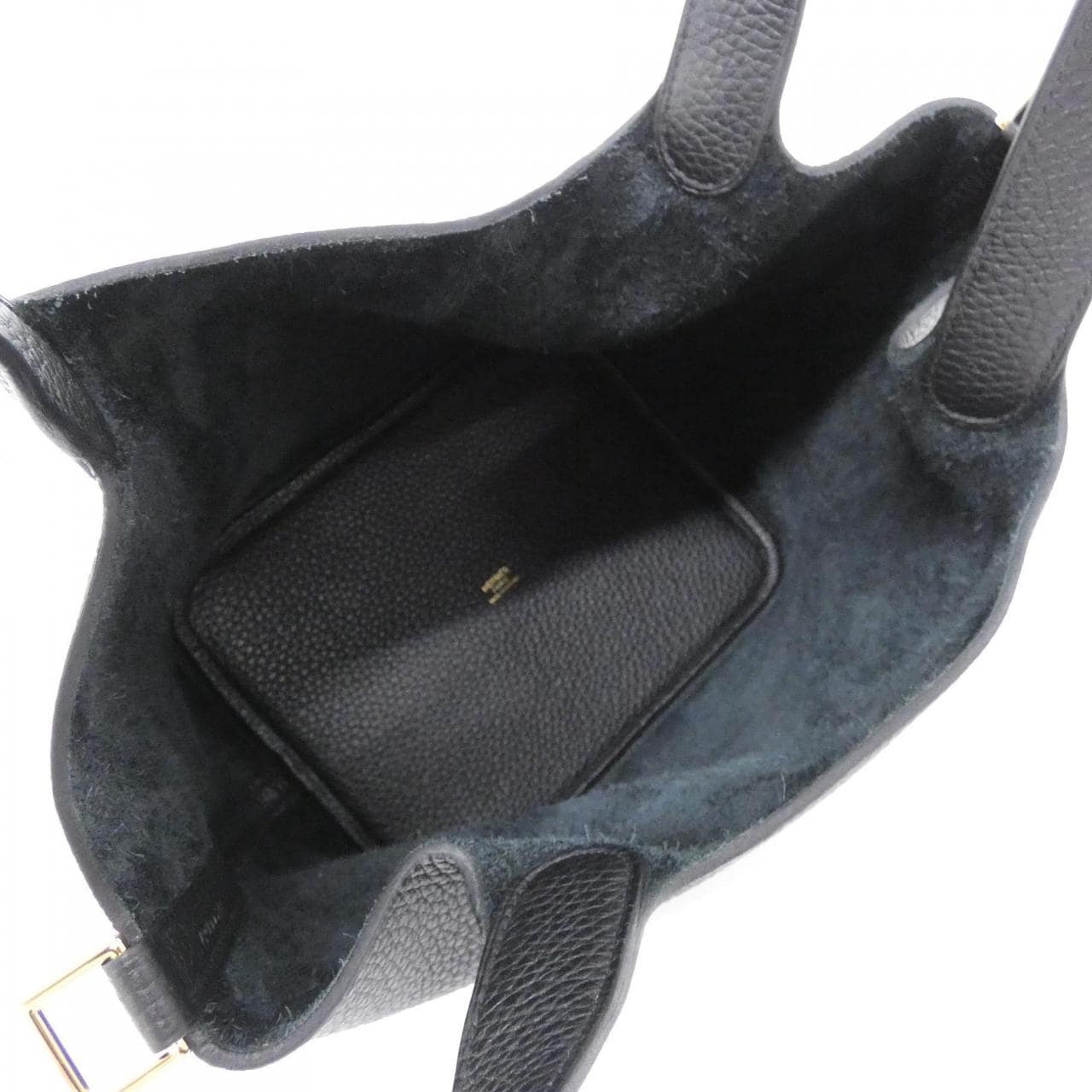 エルメス ピコタン ロック MM 060991CC バッグ