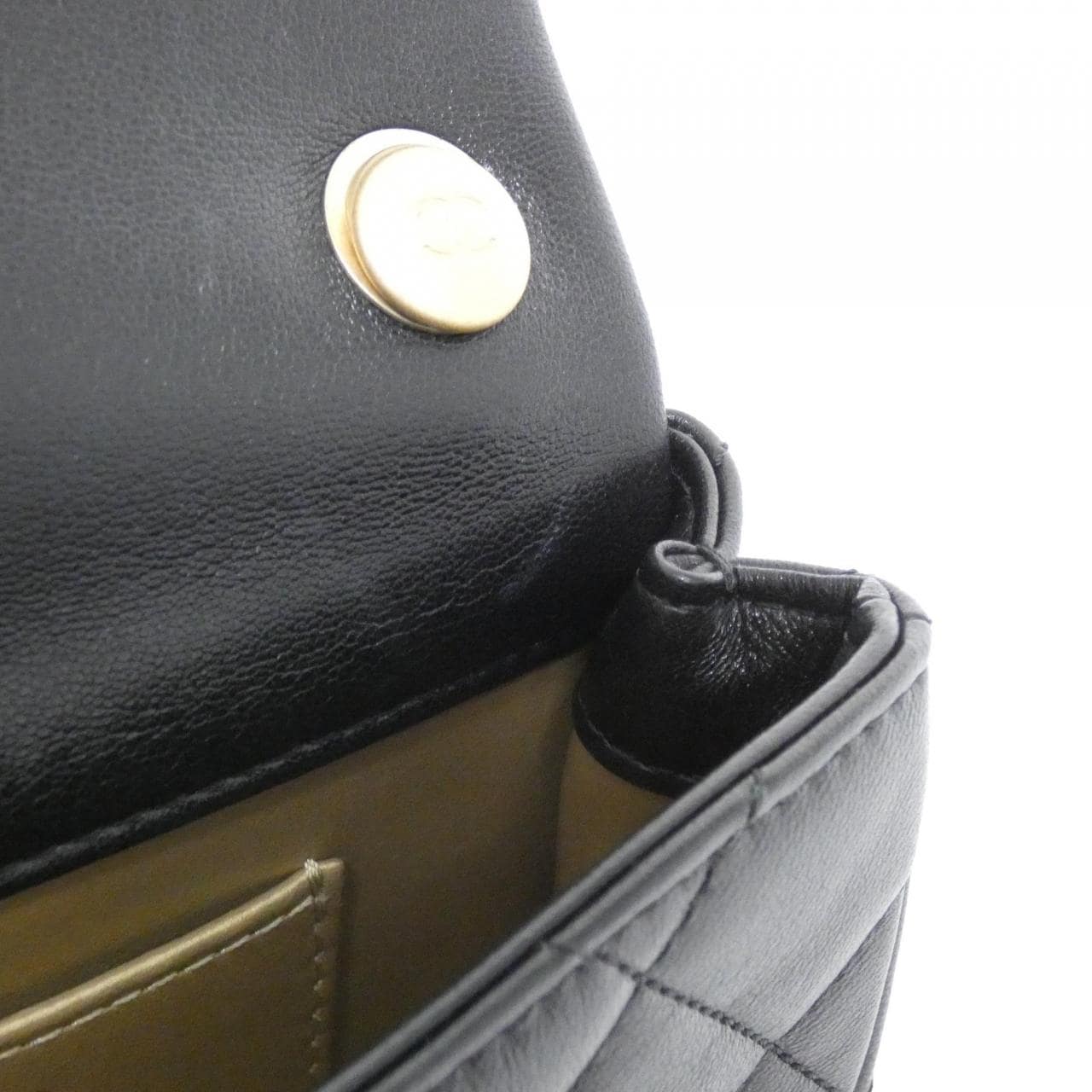 シャネル AS4868 ショルダーバッグ